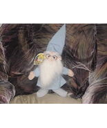 Disney Mr. Merlin Wizard Plush Doll With Tags The Sword in The Stone - €85,75 EUR