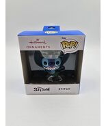 Hallmark Funko Pop! Disney Stitch Christmas Tree Ornament - $274.97 MXN