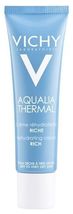 VICHY Aqualia Thermal Rich 30ml Rehydrating Cream EXP:2026 - $31.50