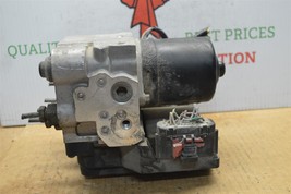 1999-2001 Ford E350 Van ABS Anti-Lock Brake Pump XC252C346BA Control 30-... - $168.99