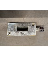 1968-1972 Chevelle GTO Buick Bench Seat Headrest Adjuster GS 442 Cutlass... - €30,41 EUR