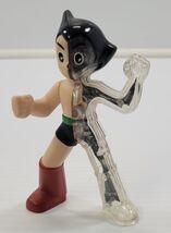 *C4) 2009 McDonald&#39;s Astro Boy The Movie Arm Action Action Figure - €5,12 EUR