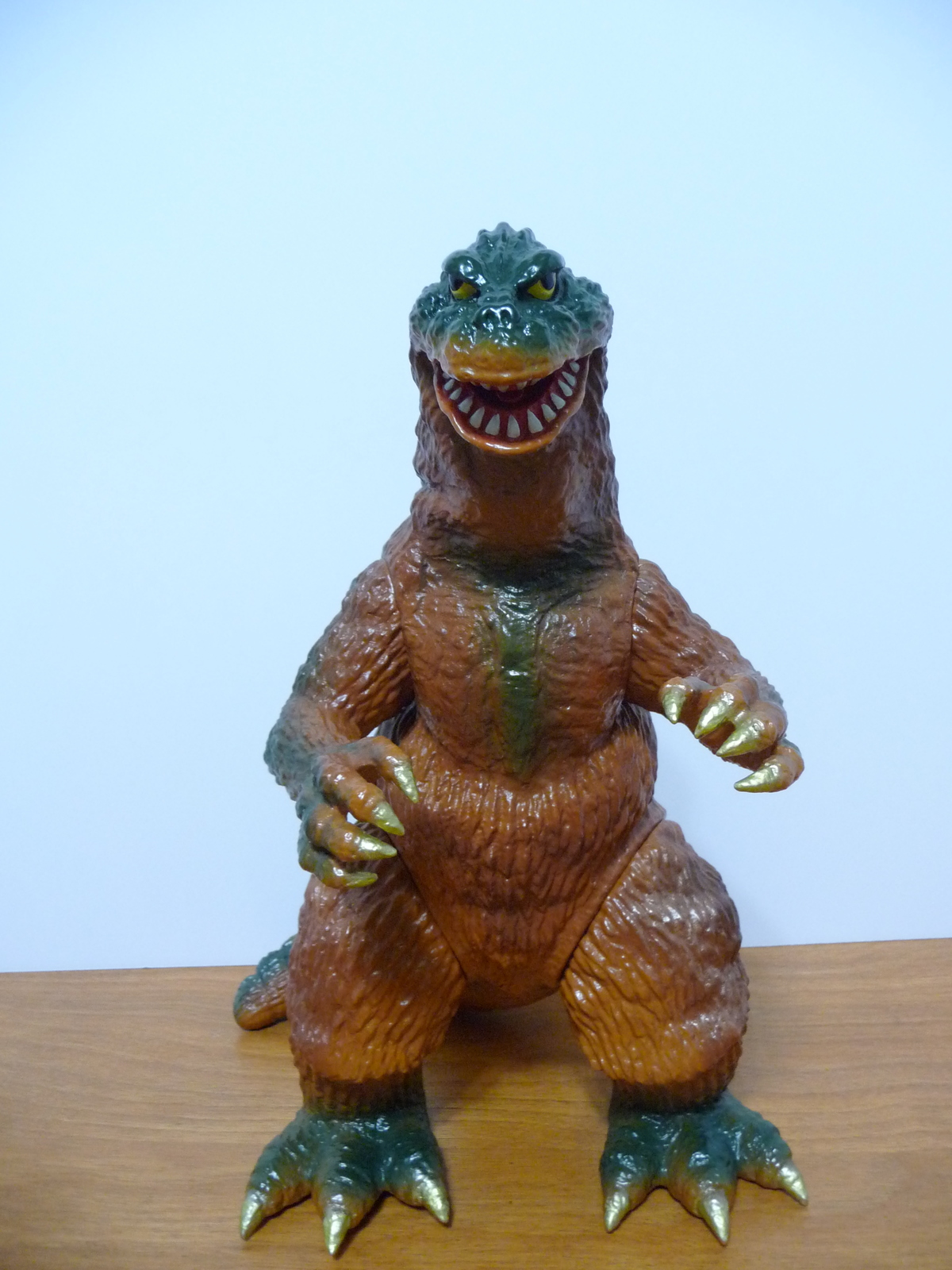 【限定販売】 2006 items similar 50 and Hobby Hyper Godzilla Giant 1962 Marmit その他