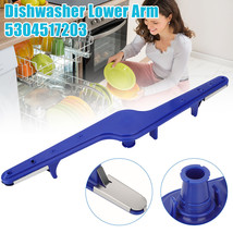 Dishwasher Bottom Lower Wash Spray Arm Parts for Frigidaire Kenmore 5304... - $20.99