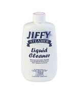 Jiffy Steamer Liquid Cleaner Removes Hard Water Deposits 2PK - $51.24