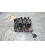 Jdm Mitsubishi Airtrek 2.0L AT Transmission Valve Body AWD CU2A Turbo R - $4,278.04 MXN