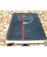 1926 Yucca North Texas State Teaches College Denton Yearbook bz - $59.99