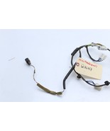 07-09 MAZDASPEED 3 REAR LEFT DOOR WIRE HARNESS Q1047 - $977.62 MXN