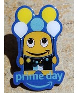 Amazon Peccy Prime Day Pin Push Back Button - $2.00