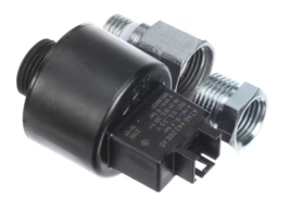 Rinnai 443.068.40, 505.99037, Water Pressure Sensor - $4,195.96 MXN