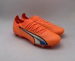 PUMA Ultra Ultimate FG AG Supercharge Pack 107163-01 Men’s Size 8.5-10.5 - £86.52 GBP