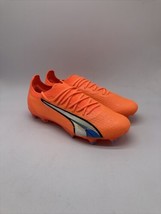 PUMA Ultra Ultimate FG AG Supercharge Pack 107163-01 Men’s Size 8.5-10.5 - £86.37 GBP