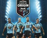 2014 Holden State of Origin Complete Series DVD - £17.44 GBP