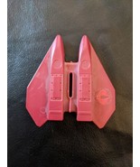 1986 Gi Joe Cobra Night Raven Jet Missle Pod Replacement Parts M-4167-1 - £13.80 GBP