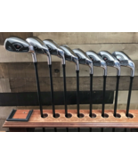 DEMO Extreme X7 High MOI #4-SW Short Mens Black Regular &quot;R&quot; Flex Shaft 2... - $8,098.76 MXN