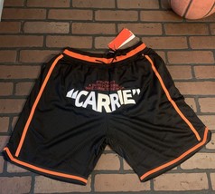 CARRIE Shorts De Basketball Classics ~Jamais Portés~ S L XL - $48.59