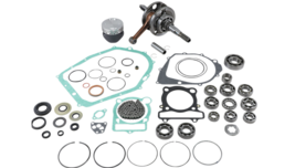 Wrench Rabbit STD Bore Engine Rebuild Kit For 87-04 Yamaha YFM 350X Warrior 350 - £469.34 GBP