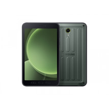 Samsung SM-X308UZGAN14 GALAXY TAB ACTIVE 5 EE 6 128GB (5G) BLACK/GREEN - $945.40