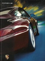 1995/1996 Porsche 911 CARRERA brochure catalog US 4 TURBO 993 - £11.78 GBP