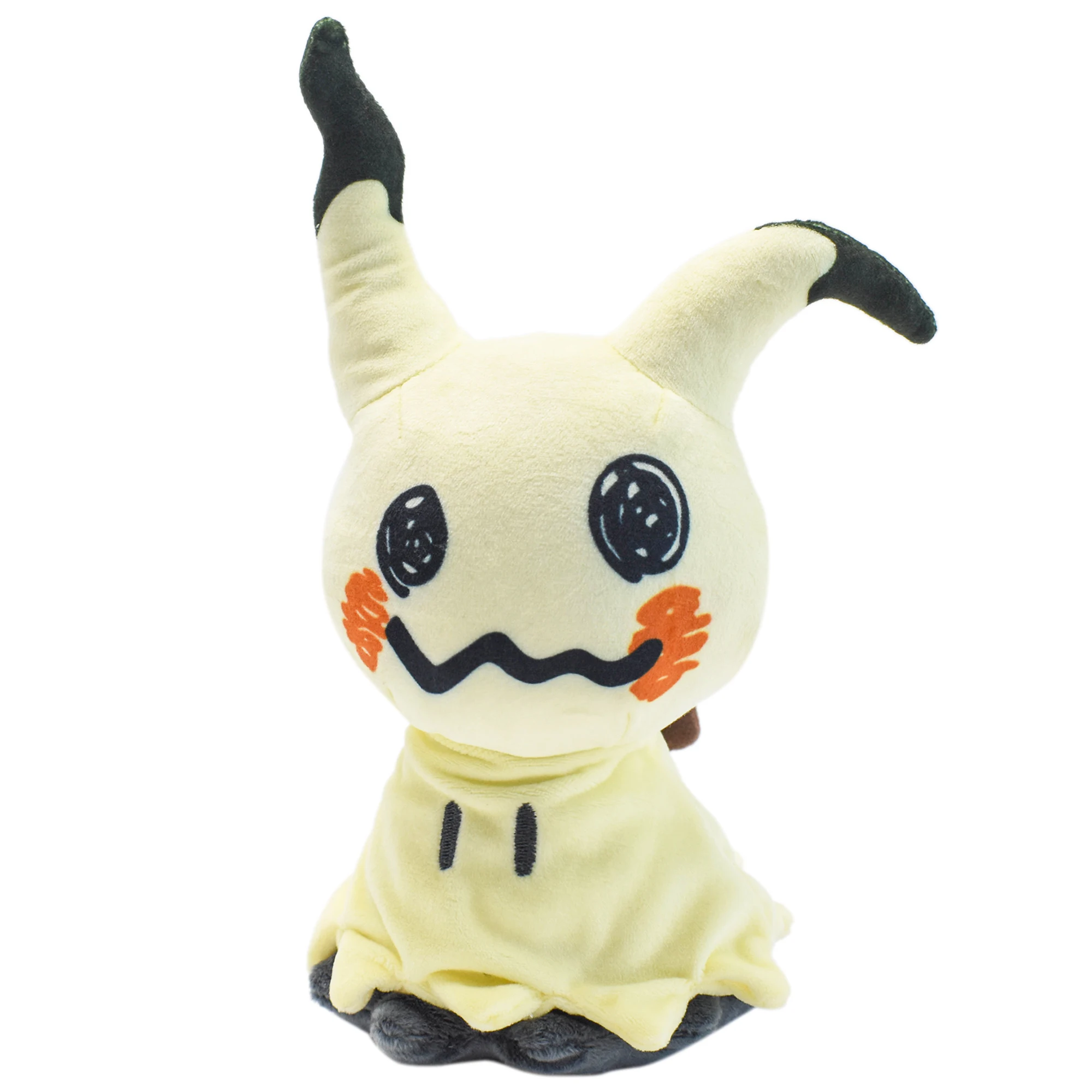 Mimikyu Peluche Pokemon Plush Toys Kawaii Stuffed Dolls Cartoon Cute  Dolls - £12.82 GBP