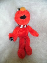Sesame Street Elmo Plush Toy - £32.99 GBP