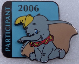 Disney Swap Pins 48605 Cast Exclusive - United Way Participants 2006 (-
show ... - £7.53 GBP