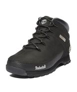 Timberland Men&#39;s Euro Sprint Hiking Boot, Wheat, 10.5 - $244.25 CAD+