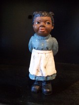 All God&#39;s Children - Lil&#39; Emmie, 4.5&quot;, Item #1344, New in Box  w/COA - £30.70 GBP