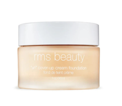 RMS Beauty UnCoverup Cream Foundation (1 oz /30 ml) Color #22 Brand New ... - $28.21