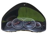 Speedometer Cluster US Market Base Fits 06 LEGACY 349322 - $68.31