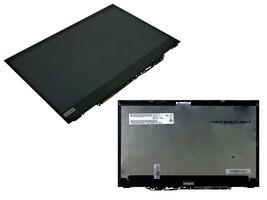 Lenovo 12.5" Led Fhd Touch Screen Assembly For 5D10P94922 B125HAN02.2 - $98.00