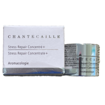 CHANTECAILLE Stress Repair Concentrate+ 3ml / 0.1 fl oz Travel Size Sealed - $18.77