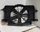 Radiator Fan Motor Fan Assembly Fits 98-02 SATURN S SERIES 713106 - £60.29 GBP