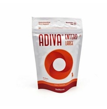 Adiva Entero Larg 40 psc food for diarrhea in the form of tasty chewing ... - $79.99