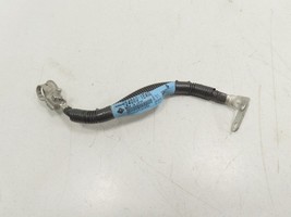 Nissan 370Z Convertible Wire, Wiring Harness Negative Battery Cable 2408... - $14.84