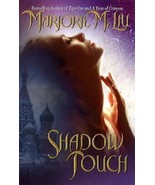 Shadow Touch by Marjorie M Liu~Dirk &amp; Steel Series~Paranormal Romance - £2.68 GBP