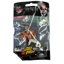 Peyton Manning #18 Denver Broncos NFL Small Pros Series 1 Figure - £17.18 GBP