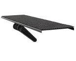 VIVO TV and Monitor Top Shelf Mounting Bracket with 12 inch Wide Padded ... - $29.99