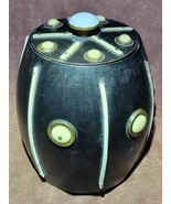 Wooden/Tobacco/Jar.C.1950-1970 - €30,39 EUR