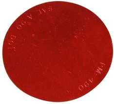 Peterson Manufacturing B490R Reflector - £1.95 GBP