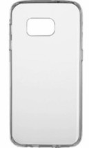 New Insignia Samsung Galaxy S7 Clear Cell Phone Case Soft Shell NS-MSGS7TC Plain - $6.11