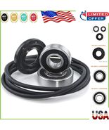 Premium Washer Tub Bearings &amp; Seal Kit for LG &amp; Kenmore - 5 Year Warranty - $74.12 CAD