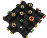Air Suspension Pressure Valve For Freightliner P/N A12-14736-003 A121473... - $117.81