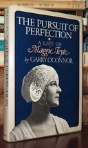 O&#39;connor, Garry - Maggie Teyte The Pursuit Of Perfection A Life Of Maggie Teyte - $45.00