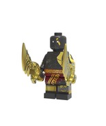 God of War Dark Odyssey Kratos Minifigures Minifigs Toy Gift - €4,37 EUR