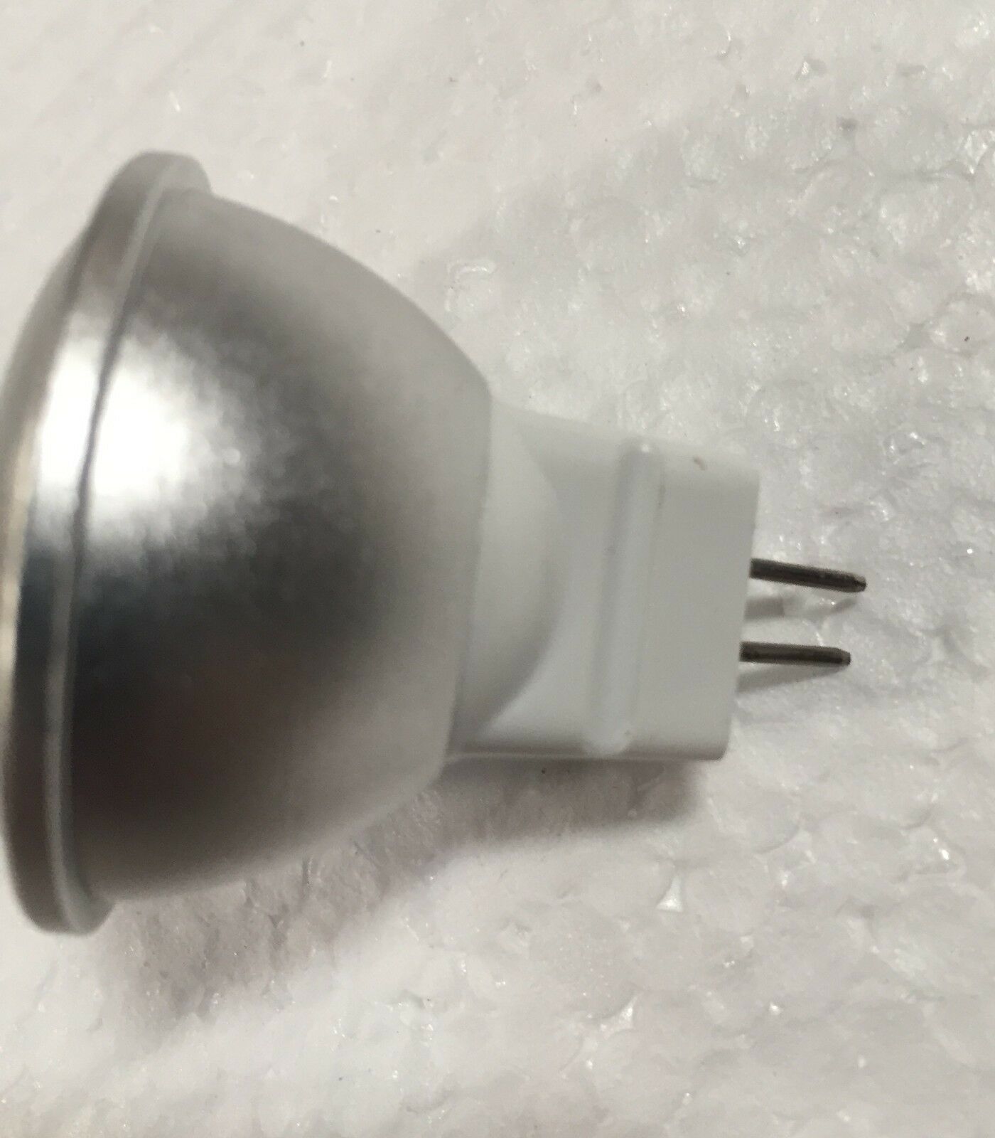 MR11-GU4-2W-NW 2Watt LED MR11 BASE GU4 NW AC/DC12V  NEW IN THE BOX&amp;GLASS... - $6.60
