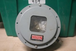 Mercoid Control Pressure Switch DAW 533-2 RG5 - $176.72