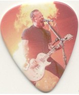 Metallica Guitar Pick James Hetfield Plectrum Rock New  - $5.46 CAD