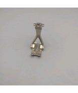 Genuine Bernina #7 Old Style Presser Foot Tailor Tack Vintage - $29.12 CAD