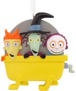 Hallmark Nightmare Before Christmas  Lock, Shock and Barrel Ornament - New - €12,90 EUR Hallmark Nightmare Before Christmas  Lock, Shock and Barrel Ornament - New - €12,90 EUR